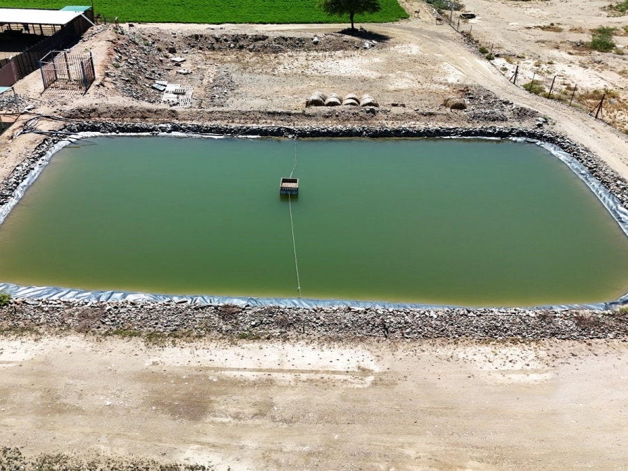 2 Bedroom Property for Sale in Upington Rural Northern Cape